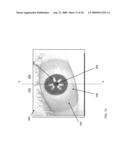 EVALUATING PUPILLARY RESPONSES TO LIGHT STIMULI diagram and image