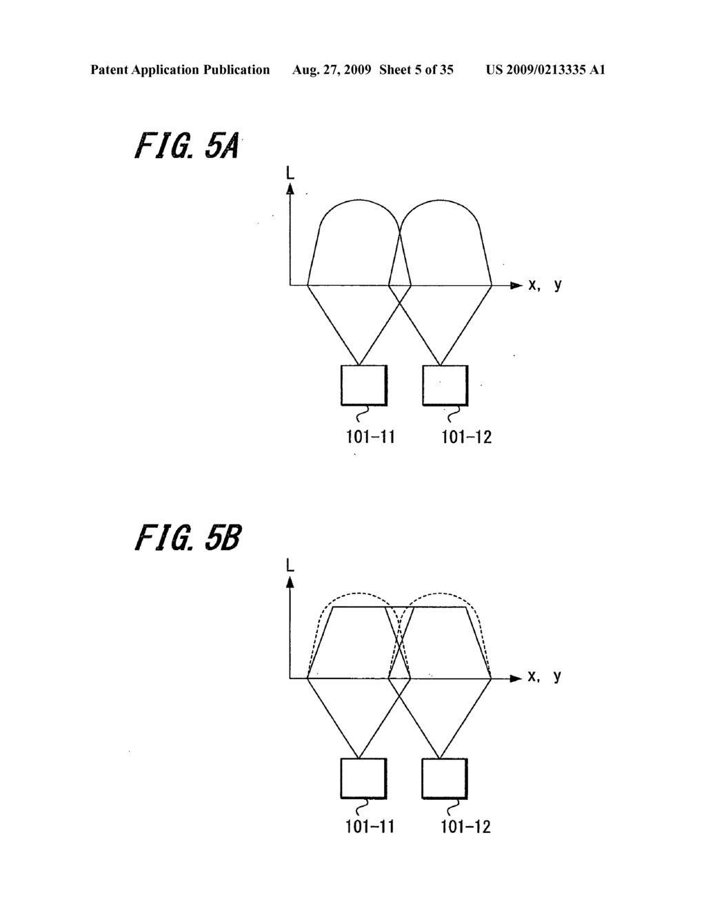 Image projecting system, image projecting method, computer program, and recording medium - diagram, schematic, and image 06