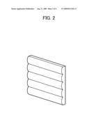 ILLUMINATION OPTICAL SYSTEM AND IMAGE DISPLAY APPARATUS MAKING USE THEREOF diagram and image