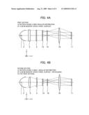 ILLUMINATION OPTICAL SYSTEM AND IMAGE DISPLAY APPARATUS MAKING USE THEREOF diagram and image