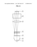 ILLUMINATION OPTICAL SYSTEM AND IMAGE DISPLAY APPARATUS MAKING USE THEREOF diagram and image