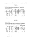 ILLUMINATION OPTICAL SYSTEM AND IMAGE DISPLAY APPARATUS MAKING USE THEREOF diagram and image