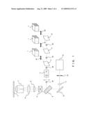 OPTICAL EQUIPMENT diagram and image