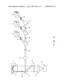 OPTICAL EQUIPMENT diagram and image