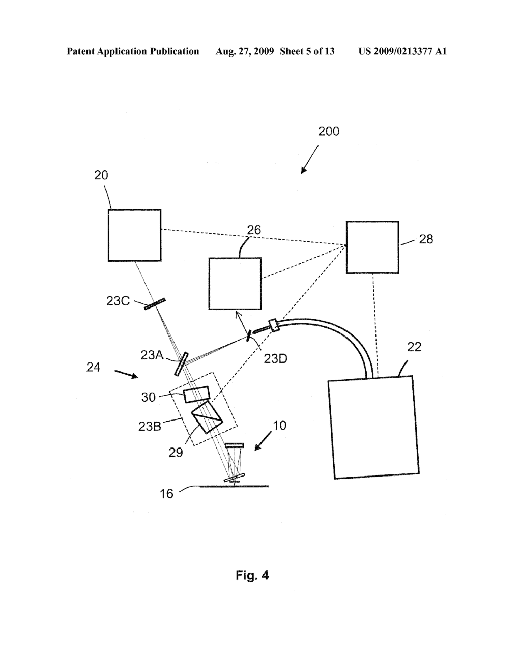 REFLECTIVE OPTICAL SYSTEM - diagram, schematic, and image 06