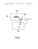 IMAGE PROCESSING APPARATUS, IMAGE PROCESSING METHOD AND RECORDING MEDIUM diagram and image