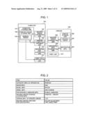 Printing System and Information Processing Apparatus diagram and image