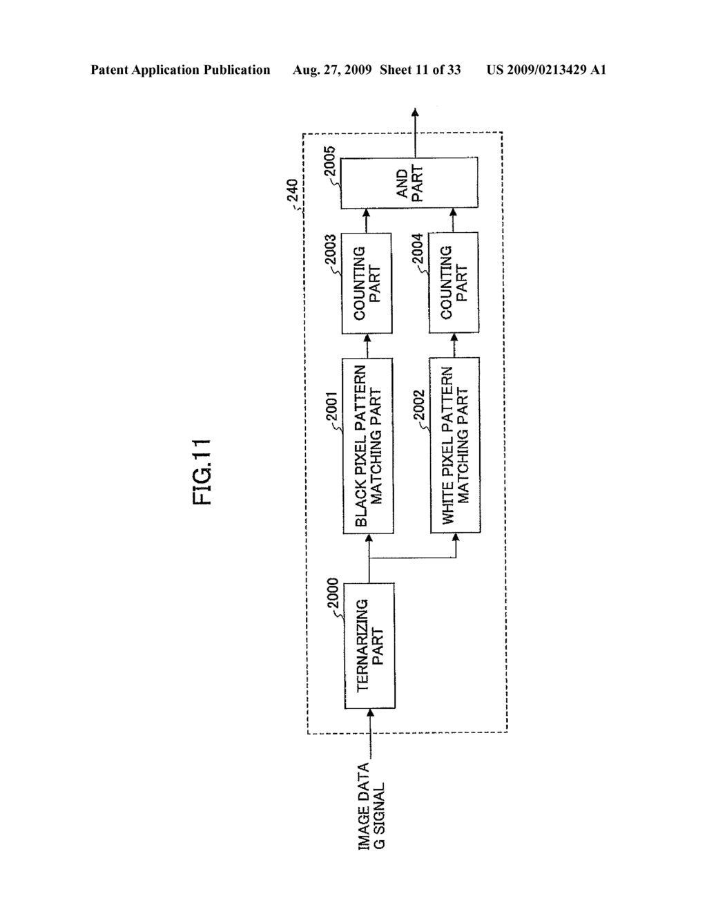 APPARATUS, METHOD, AND COMPUTER-READABLE RECORDING MEDIUM FOR PERFORMING COLOR MATERIAL SAVING PROCESS - diagram, schematic, and image 12