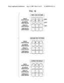 METHOD FOR OBTAINING CORRECTION VALUE, LIQUID EJECTING DEVICE diagram and image