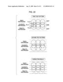 METHOD FOR OBTAINING CORRECTION VALUE, LIQUID EJECTING DEVICE diagram and image