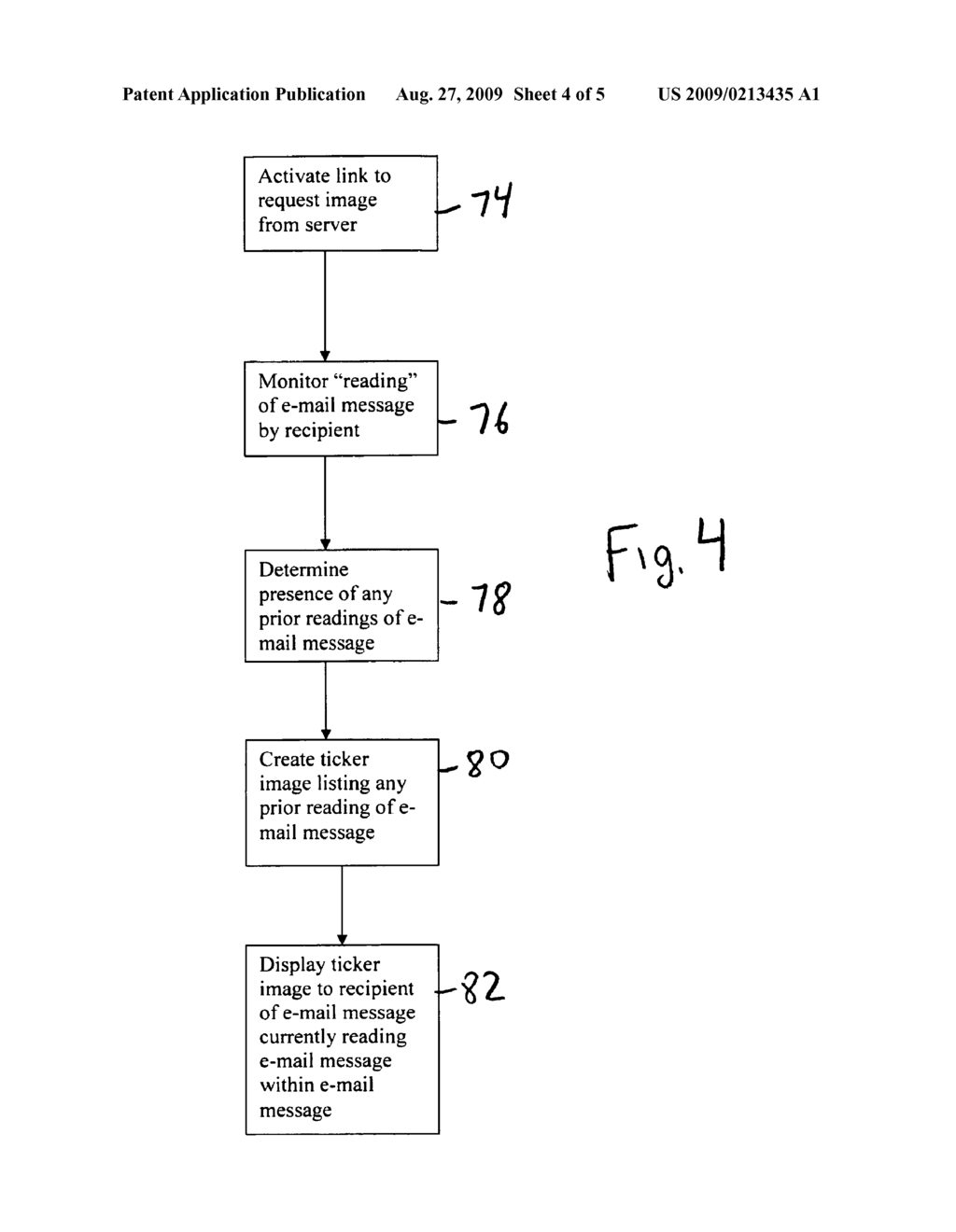 Certified inbound facsimile service - diagram, schematic, and image 05