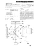 OPTICAL SYSTEM diagram and image