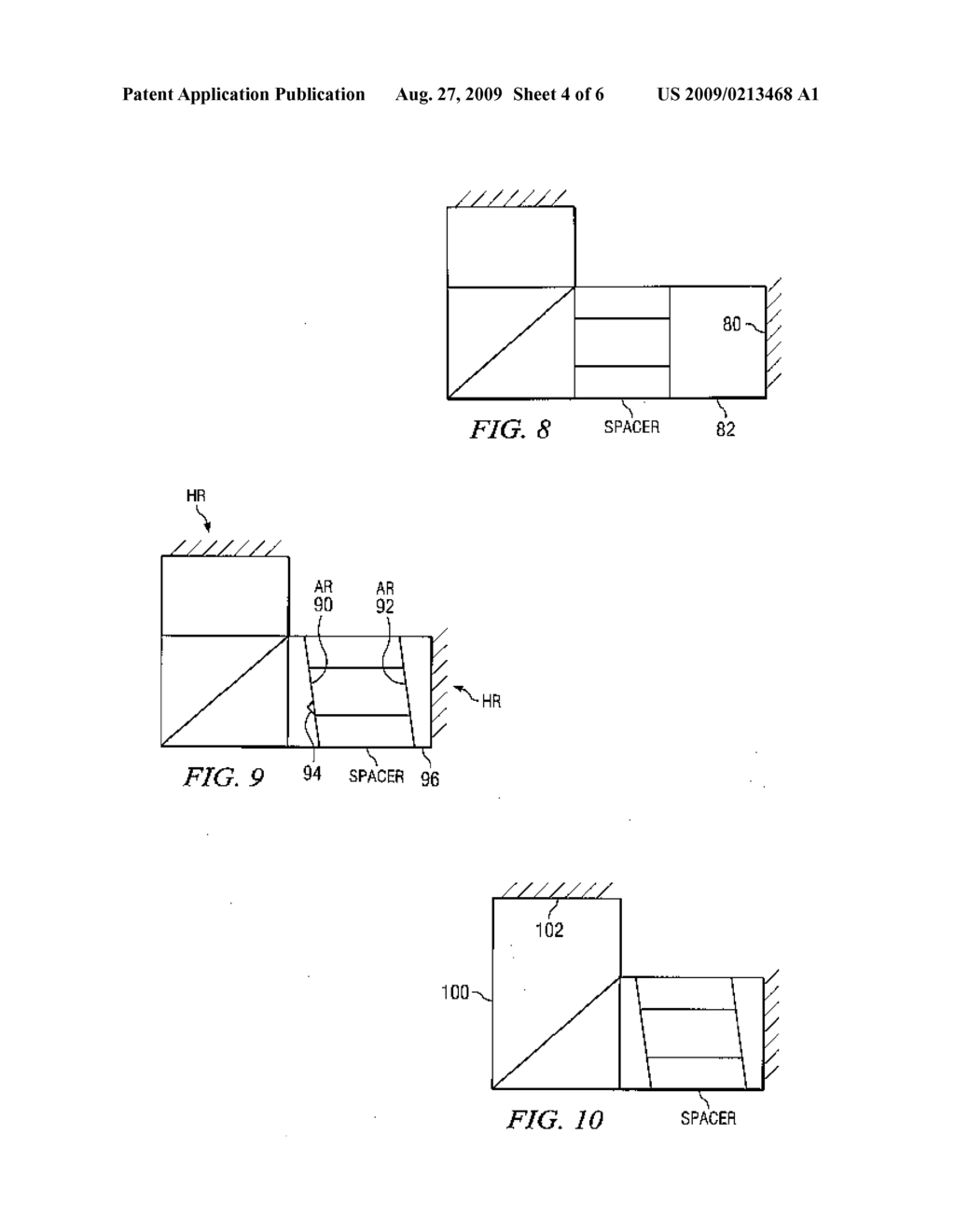 MICHELSON-INTERFEROMETER-BASED DELAY-LINE INTERFEROMETERS - diagram, schematic, and image 05