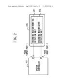 REPRODUCING APPARATUS AND RECORDING APPARATUS diagram and image