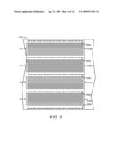 APPARATUS, SYSTEM, AND METHOD FOR TAPE DRIVE HEAD diagram and image