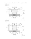 MAGNETO-RESISTANCE EFFECT ELEMENT HAVING STACK WITH DUAL FREE LAYER AND A PLURALITY OF BIAS MAGNETIC LAYERS diagram and image