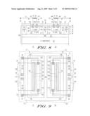 RESISTOR TRIGGERED ELECTROSTATIC DISCHARGE PROTECTION diagram and image