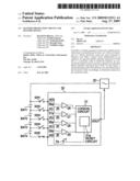 BATTERY PROTECTION CIRCUIT AND BATTERY DEVICE diagram and image