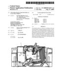 SWITCHING DEVICE FOR SWITCHING AT LEAST ONE CURRENT diagram and image