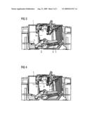 SWITCHING DEVICE FOR SWITCHING AT LEAST ONE CURRENT diagram and image