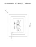 CAPACITOR DEVICES WITH CO-COUPLING ELECTRODE PLANES diagram and image