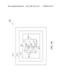 CAPACITOR DEVICES WITH CO-COUPLING ELECTRODE PLANES diagram and image