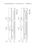 CAPACITOR DEVICES WITH CO-COUPLING ELECTRODE PLANES diagram and image