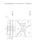 CAPACITOR DEVICES WITH CO-COUPLING ELECTRODE PLANES diagram and image