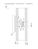 CAPACITOR DEVICES WITH CO-COUPLING ELECTRODE PLANES diagram and image