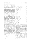 ADDITIVE FOR NON-AQUEOUS ELECTROLYTE OF ELECTRIC DOUBLE LAYER CAPACITOR, NON-AQUEOUS ELECTROLYTE FOR ELECTRIC DOUBLE LAYER CAPACITOR AND NON-AQUEOUS ELECTROLYTE ELECTRIC DOUBLE LAYER CAPACITOR diagram and image