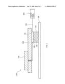 Graphics Card and Heat Dissipation Method Thereof diagram and image