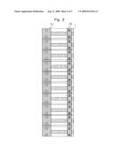 POWER AMPLIFICATION DEVICE AND TRANSMITTER USING IT diagram and image