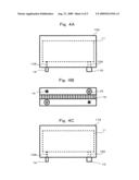 POWER AMPLIFICATION DEVICE AND TRANSMITTER USING IT diagram and image