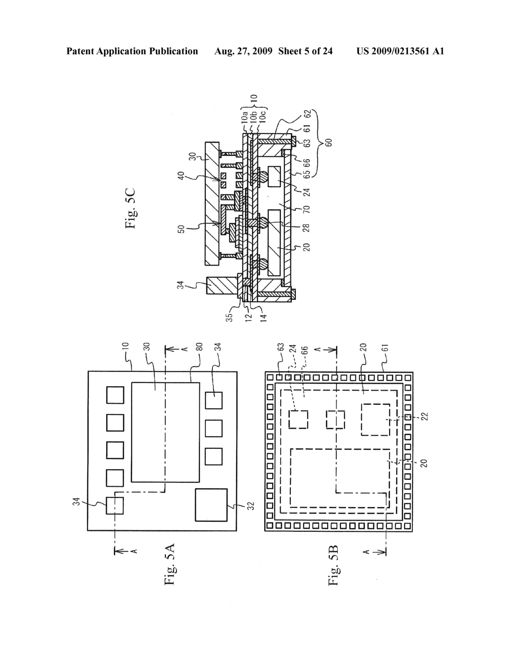 ELECTRONIC DEVICE - diagram, schematic, and image 06