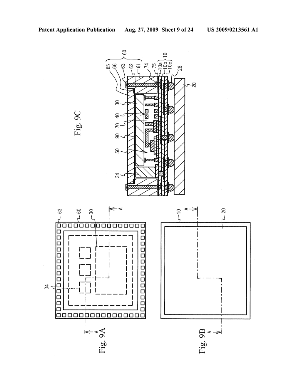 ELECTRONIC DEVICE - diagram, schematic, and image 10