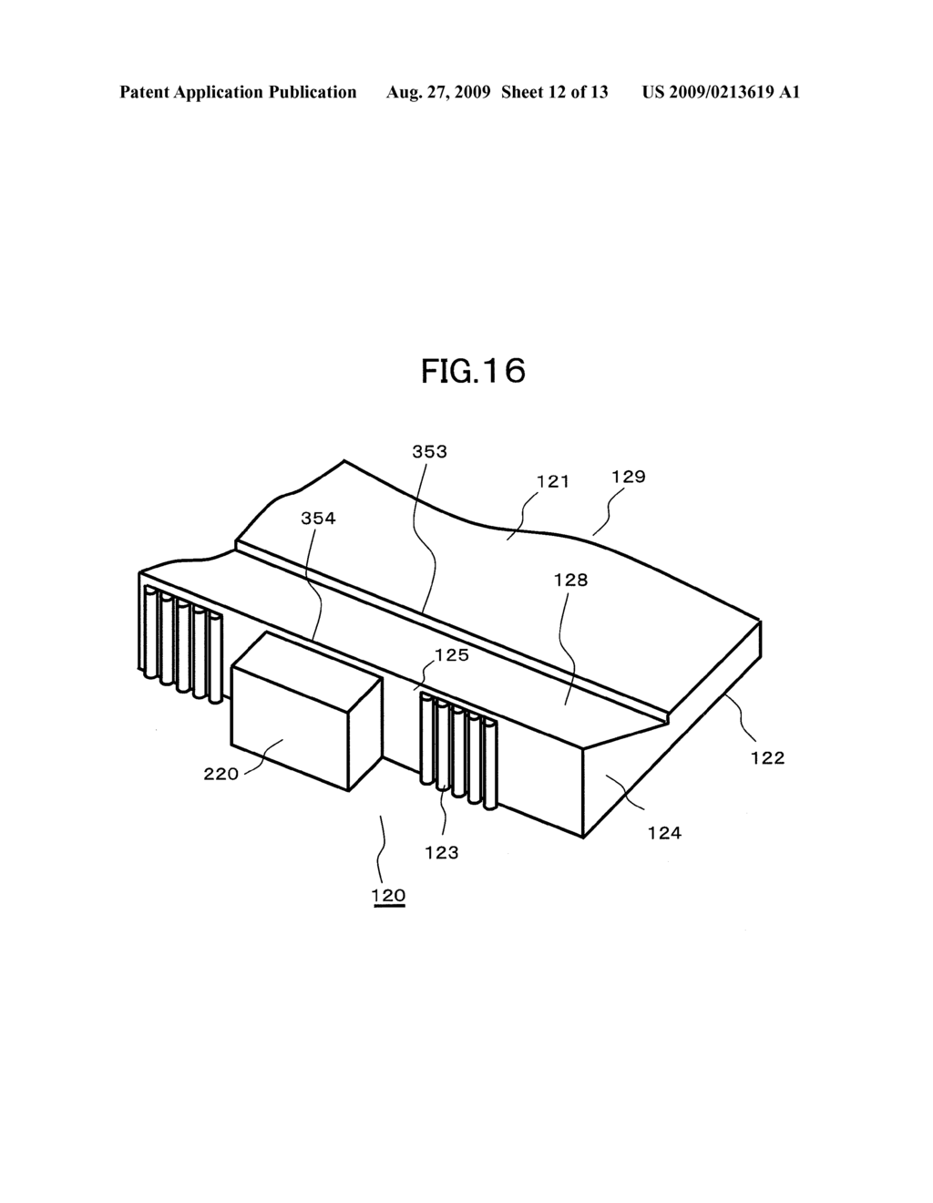 LIQUID CRYSTAL DISPLAY DEVICE - diagram, schematic, and image 13