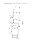 POWERING CIRCUIT OF AC-DC CONVERTER diagram and image