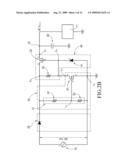 POWERING CIRCUIT OF AC-DC CONVERTER diagram and image