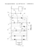 POWERING CIRCUIT OF AC-DC CONVERTER diagram and image