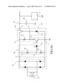 POWERING CIRCUIT OF AC-DC CONVERTER diagram and image