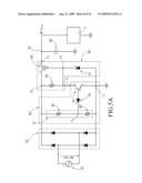 POWERING CIRCUIT OF AC-DC CONVERTER diagram and image