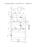 POWERING CIRCUIT OF AC-DC CONVERTER diagram and image