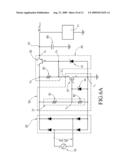 POWERING CIRCUIT OF AC-DC CONVERTER diagram and image