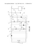 POWERING CIRCUIT OF AC-DC CONVERTER diagram and image