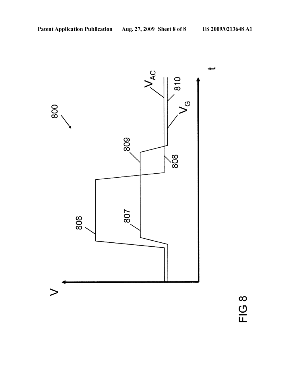 Integrated Circuit Comprising a Thyristor and Method of Controlling a Memory Cell Comprising a Thyristor - diagram, schematic, and image 09