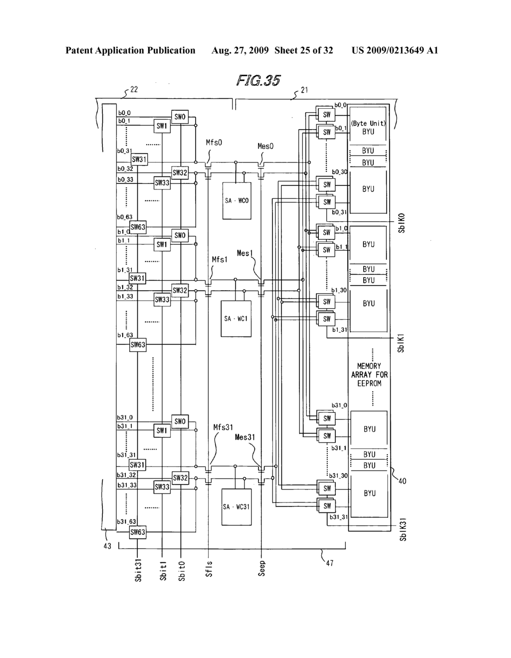 Semiconductor processing device and IC card - diagram, schematic, and image 26