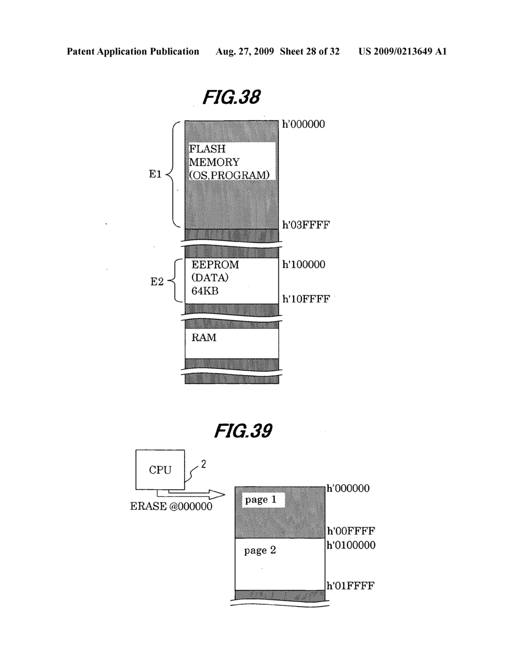 Semiconductor processing device and IC card - diagram, schematic, and image 29