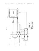 ASYNCHRONOUS, HIGH-BANDWIDTH MEMORY COMPONENT USING CALIBRATED TIMING ELEMENTS diagram and image