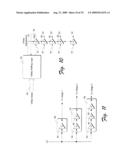 ASYNCHRONOUS, HIGH-BANDWIDTH MEMORY COMPONENT USING CALIBRATED TIMING ELEMENTS diagram and image