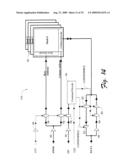 ASYNCHRONOUS, HIGH-BANDWIDTH MEMORY COMPONENT USING CALIBRATED TIMING ELEMENTS diagram and image